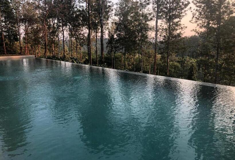 리조트 Pepper Trail