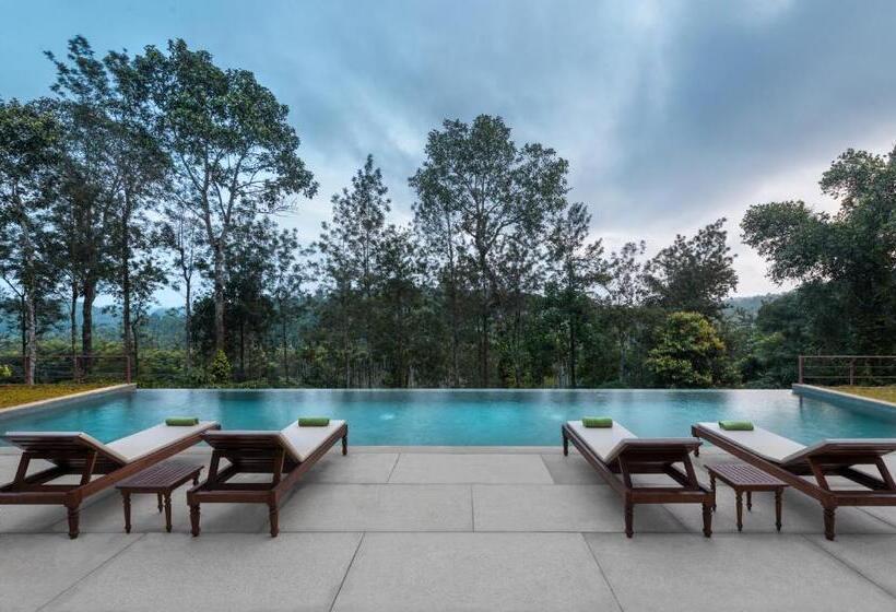 리조트 Pepper Trail