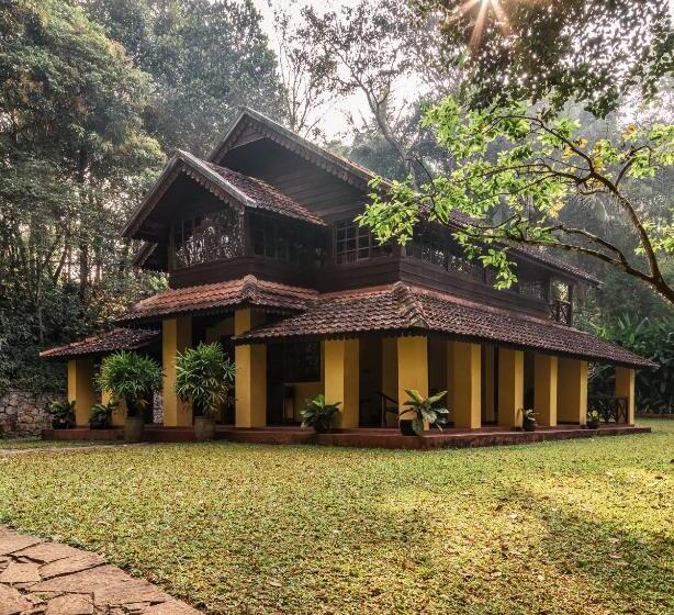 리조트 Pepper Trail