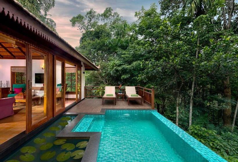 リゾートホテル Pepper Trail