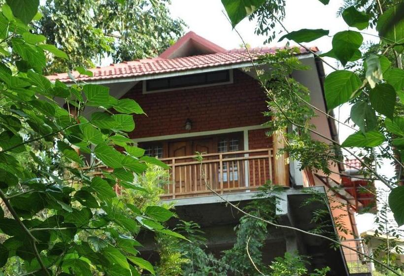 渡假胜地 Rest In Nature