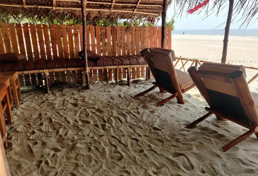 渡假胜地 Shalom Beach Residency