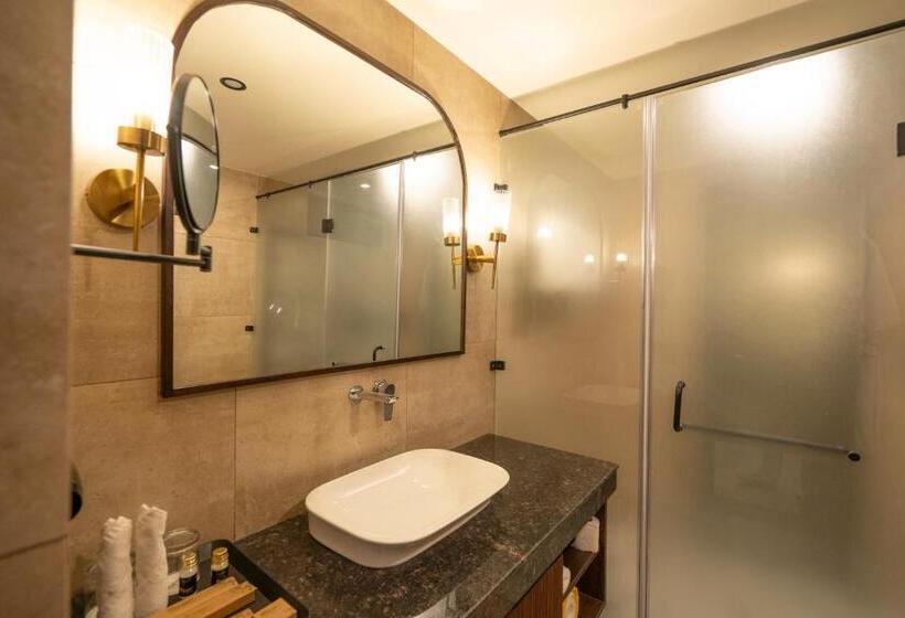 אתר נופש The Golden Tusk By Ivory Destinations