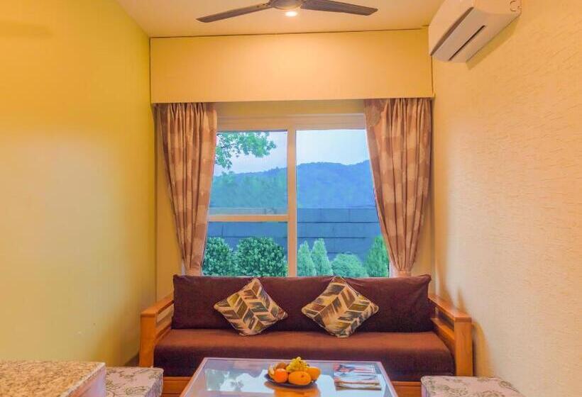 אתר נופש The Golden Tusk By Ivory Destinations