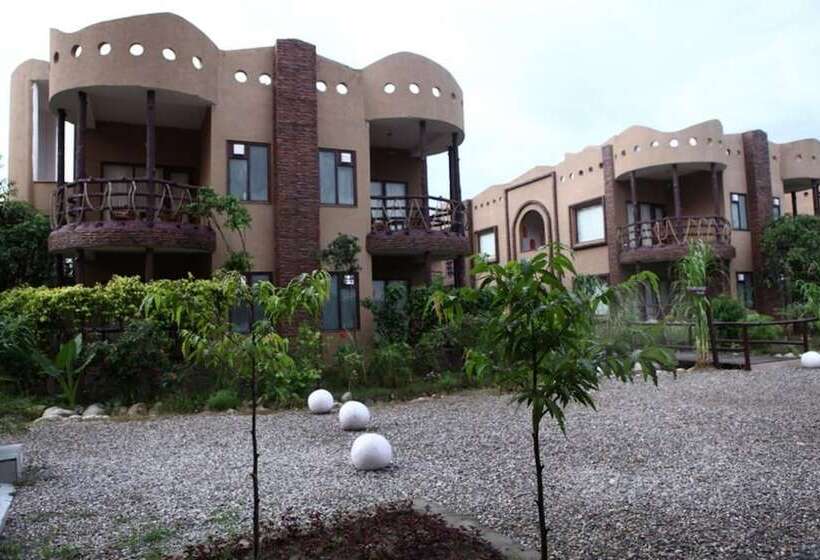 Samsara The Resort & Club