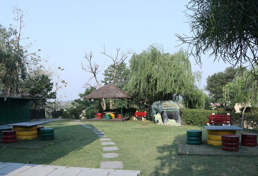 Samsara The Resort & Club