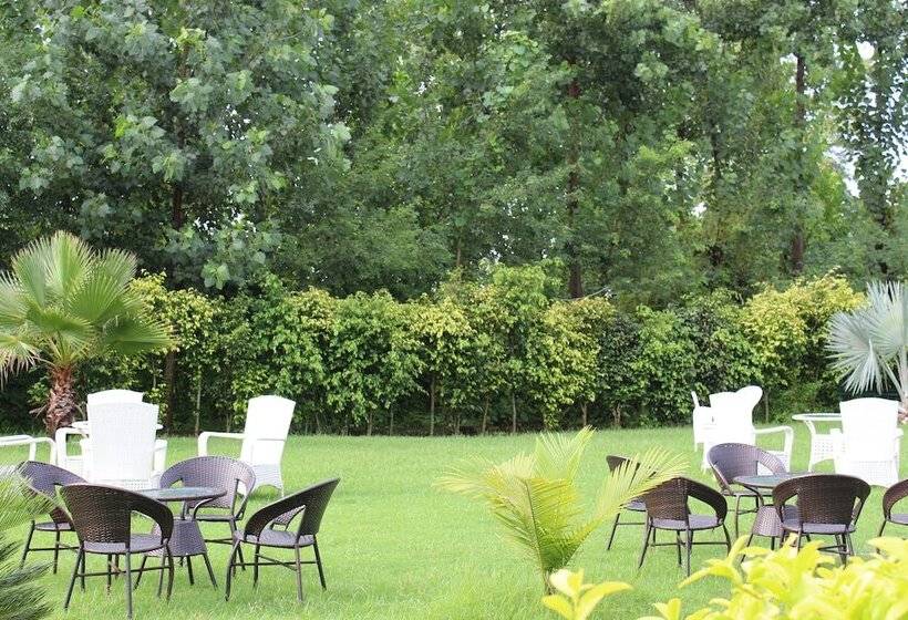 Samsara The Resort & Club