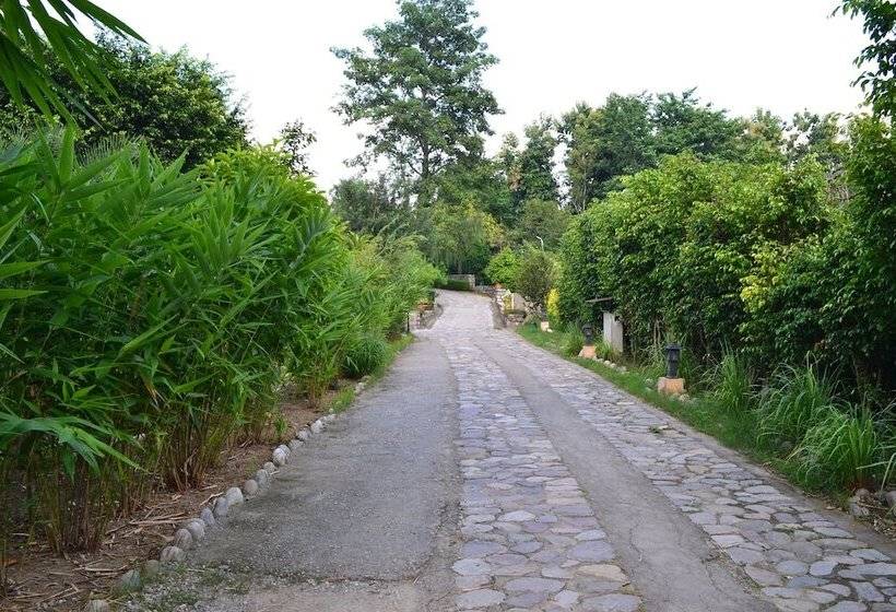 Samsara The Resort & Club