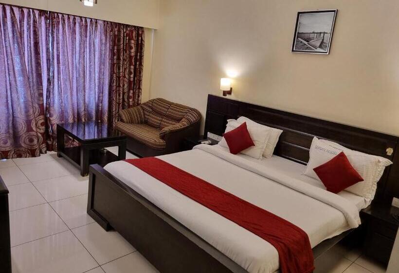 Seagate Church View Resorts