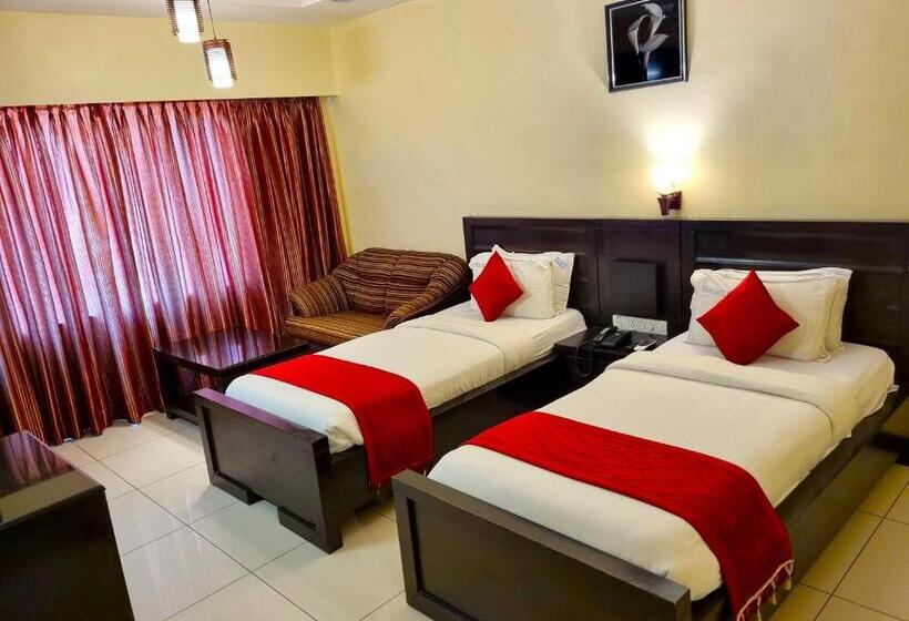 Seagate Church View Resorts