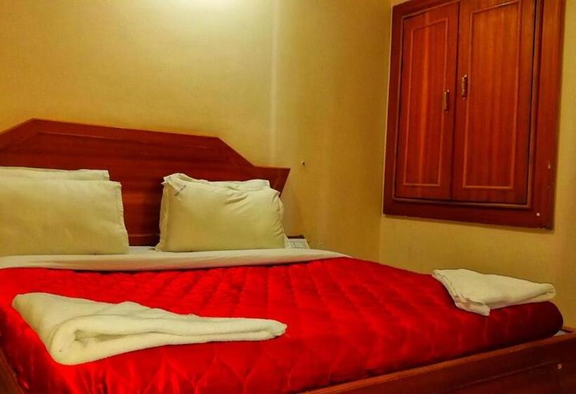 Seagate Church View Resorts