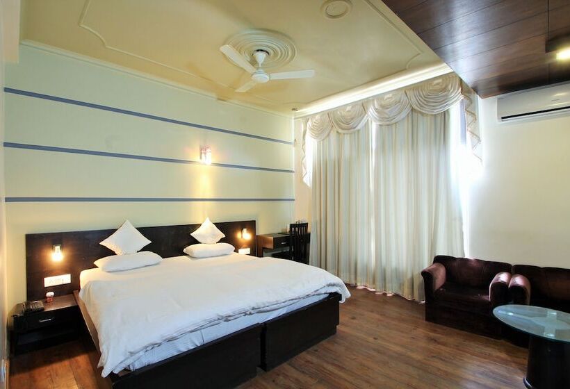 Shivalik   Best Himalaya View Hotel In Almora