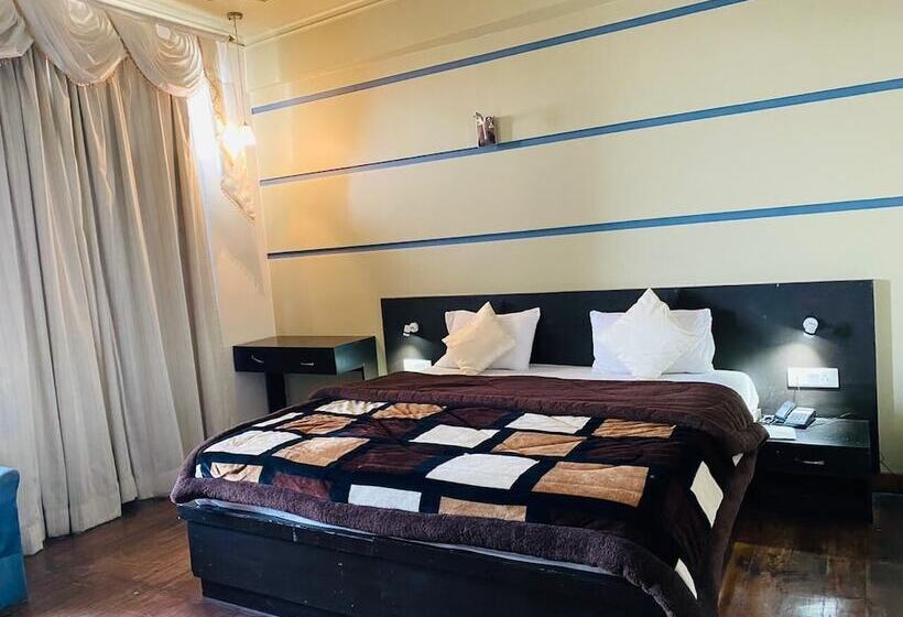 Shivalik   Best Himalaya View Hotel In Almora