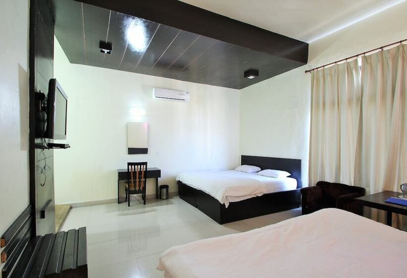 Shivalik   Best Himalaya View Hotel In Almora