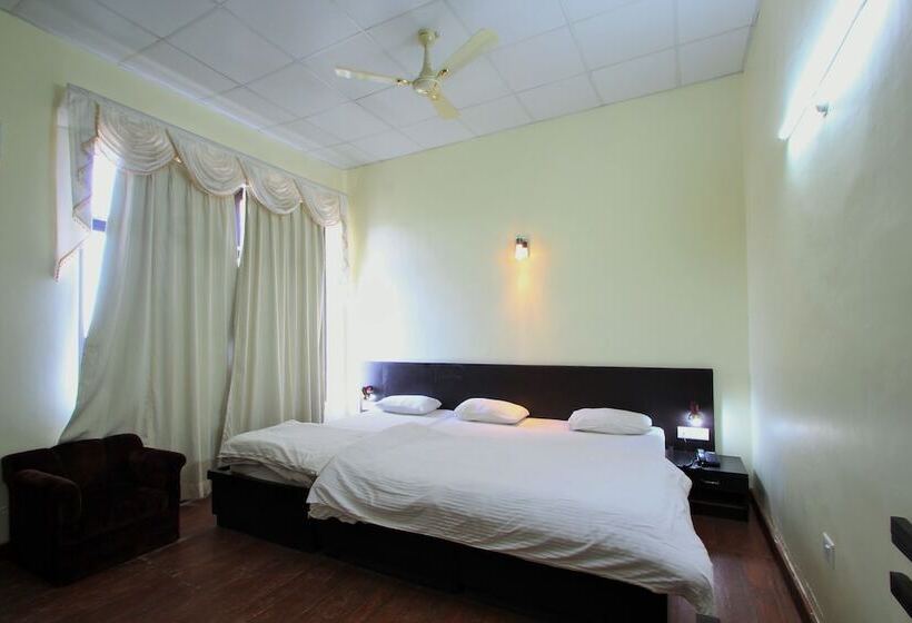 Shivalik   Best Himalaya View Hotel In Almora