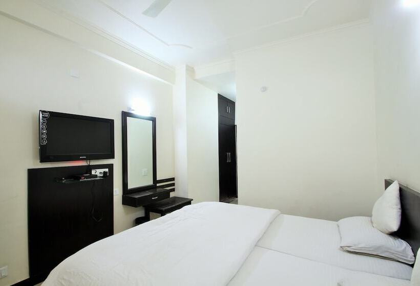 Shivalik   Best Himalaya View Hotel In Almora