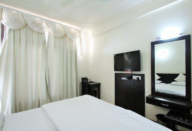 Shivalik   Best Himalaya View Hotel In Almora