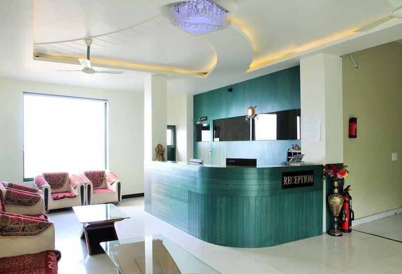 Shivalik   Best Himalaya View Hotel In Almora