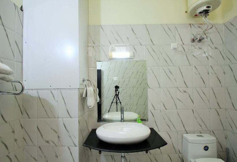 Shivalik   Best Himalaya View Hotel In Almora