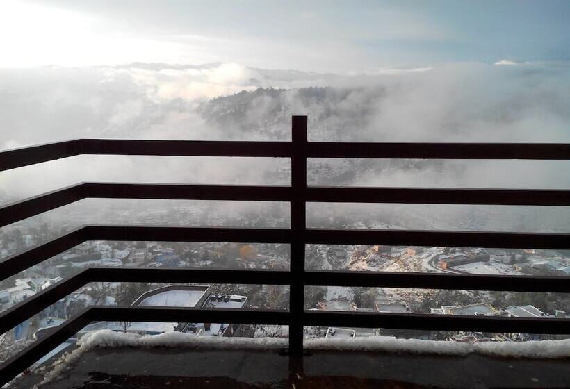Shivalik   Best Himalaya View Hotel In Almora