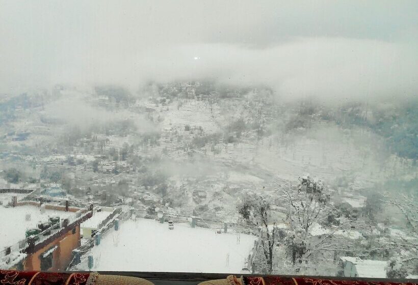 Shivalik   Best Himalaya View Hotel In Almora