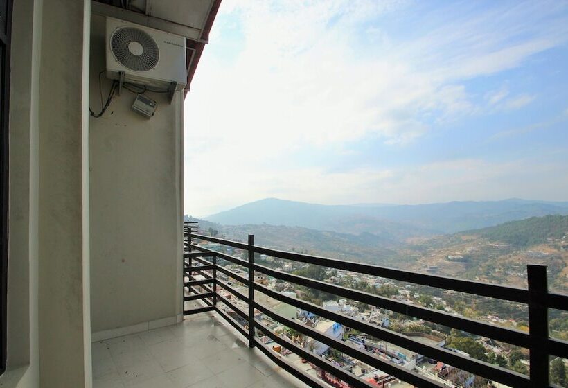 Shivalik   Best Himalaya View Hotel In Almora