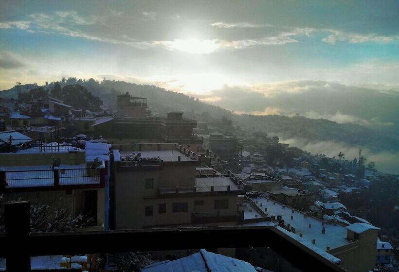 Shivalik   Best Himalaya View Hotel In Almora