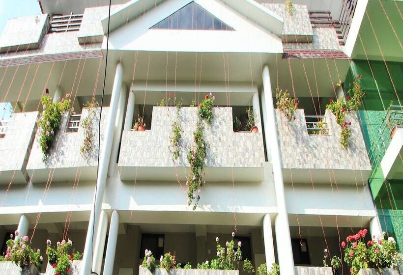 Shivalik   Best Himalaya View Hotel In Almora