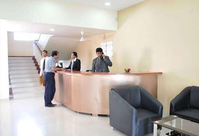 Tanarika Resort