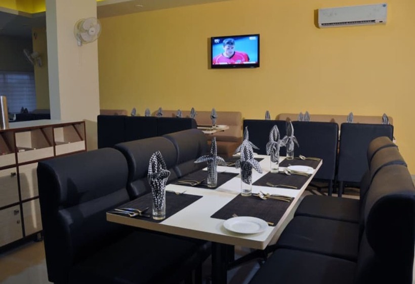 Tanarika Resort