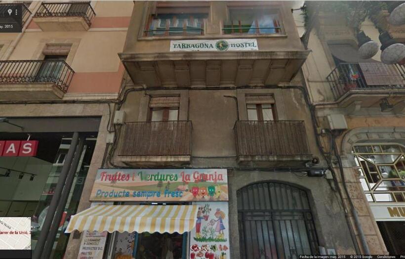 Tarragona Hostel