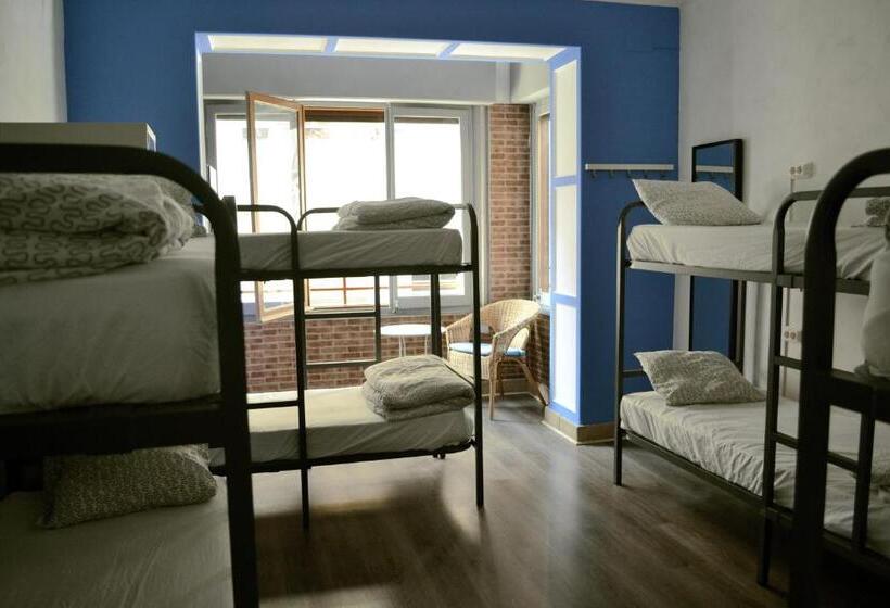 Tarragona Hostel