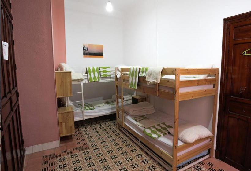 The Cathedral Hostel