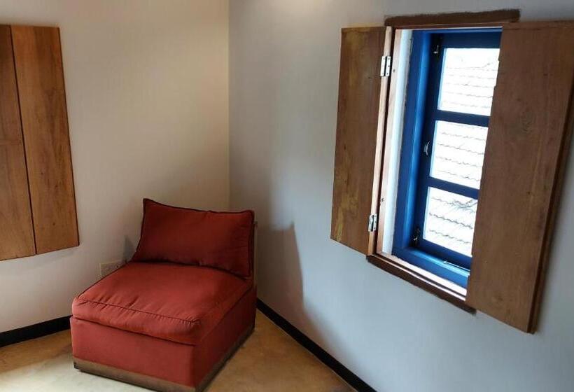 The Old Quarter Hostel