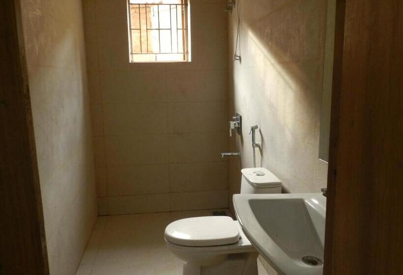 The Old Quarter Hostel