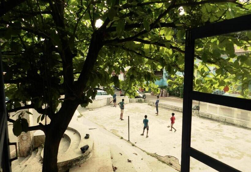 The Old Quarter Hostel