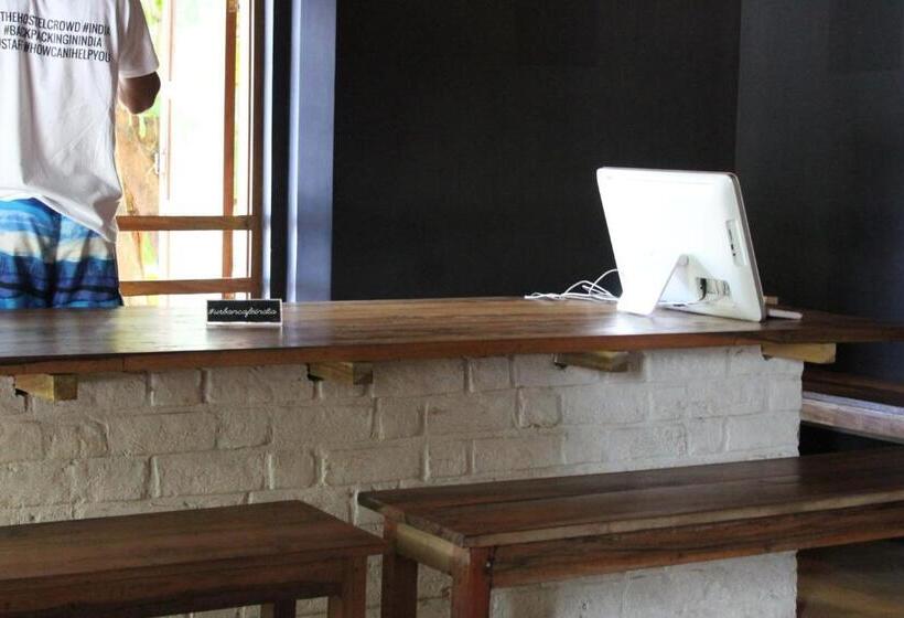 The Old Quarter Hostel