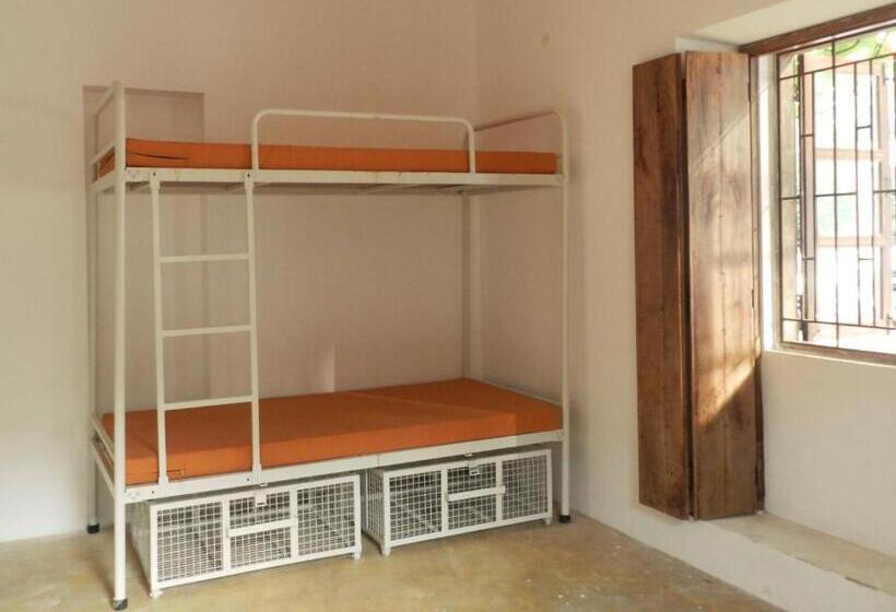 The Old Quarter Hostel