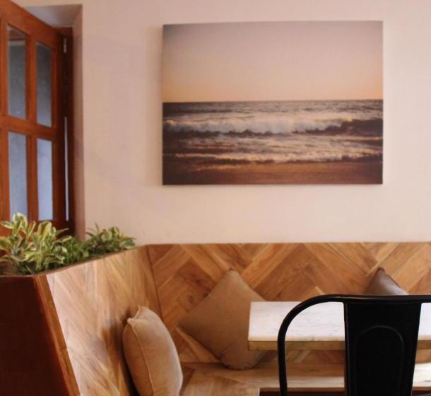 The Old Quarter Hostel