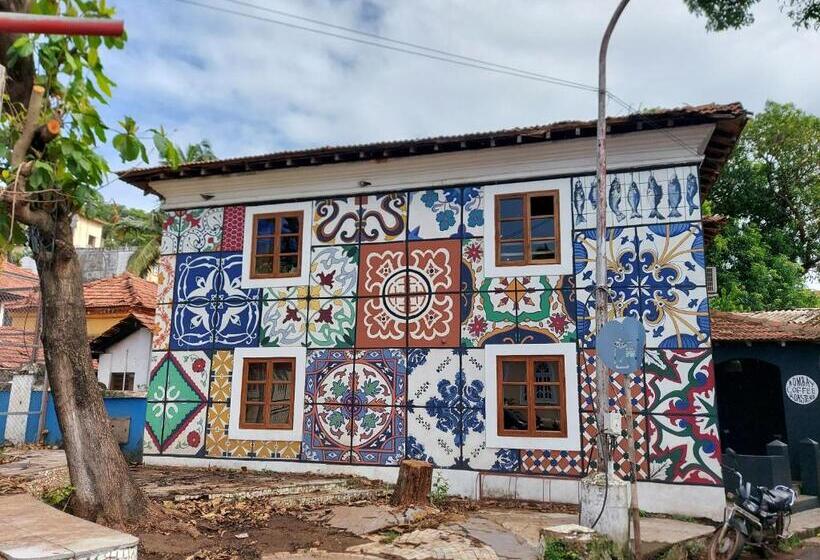 The Old Quarter Hostel