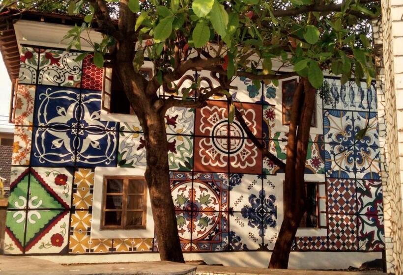 The Old Quarter Hostel