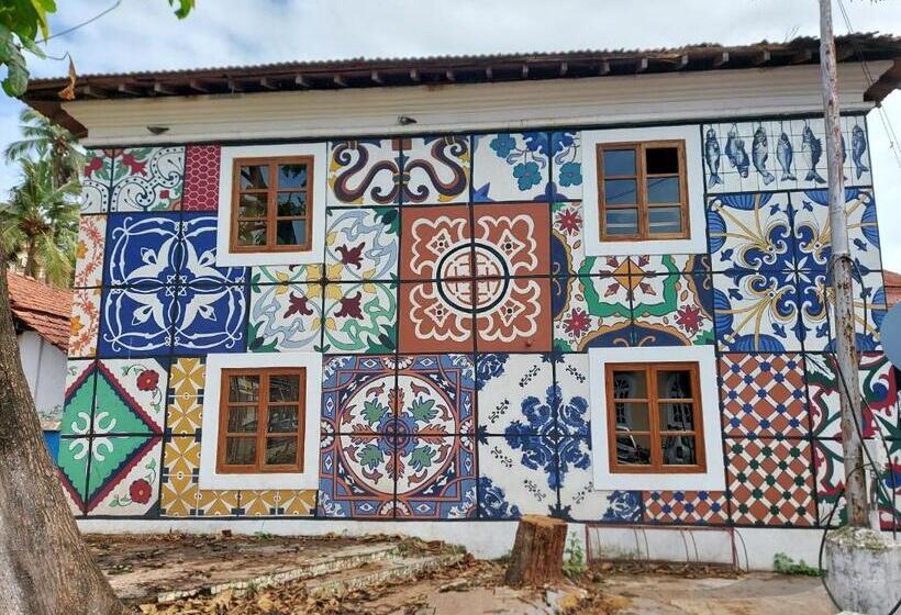 The Old Quarter Hostel