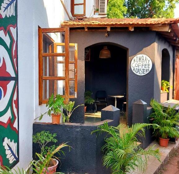 The Old Quarter Hostel