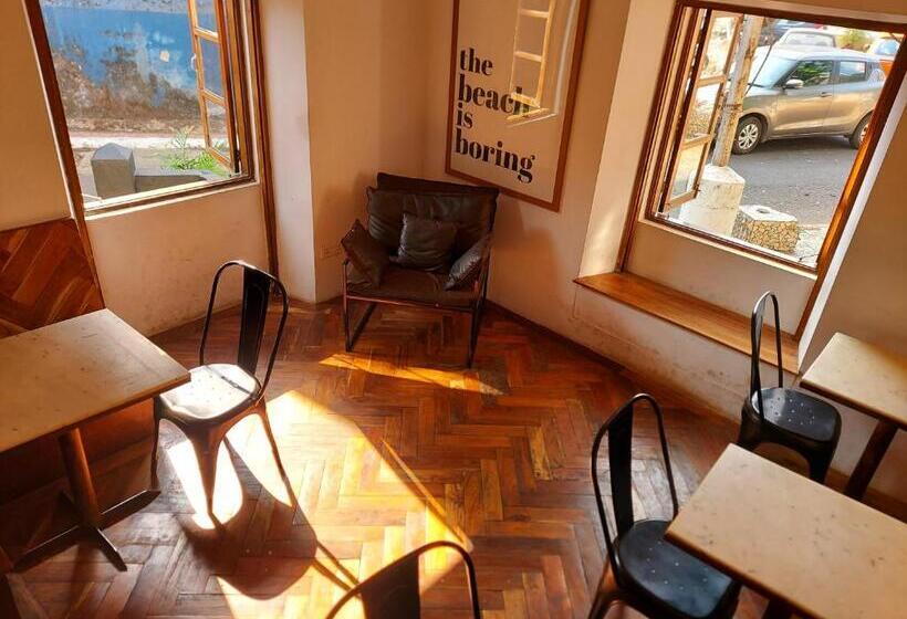 The Old Quarter Hostel