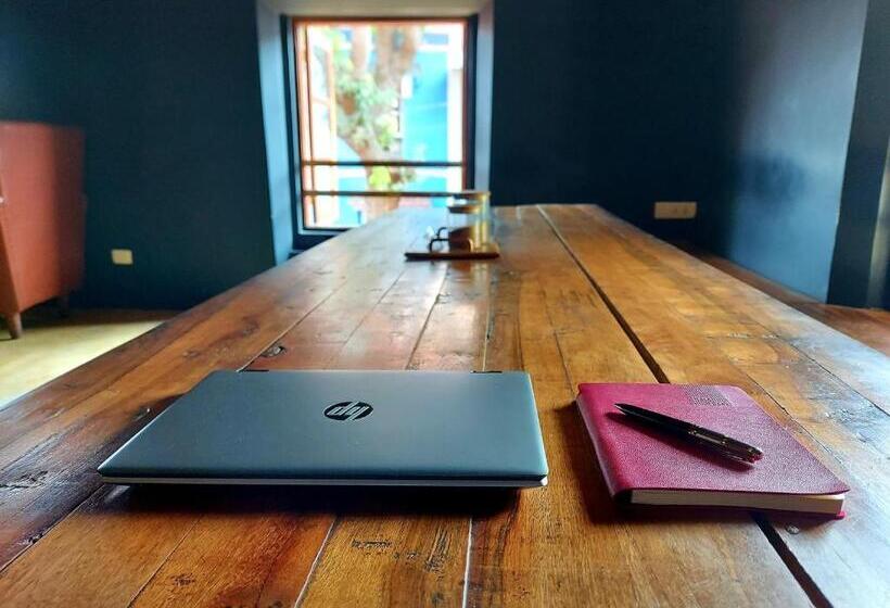 The Old Quarter Hostel