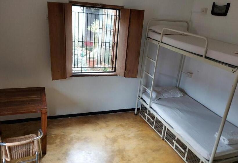 The Old Quarter Hostel