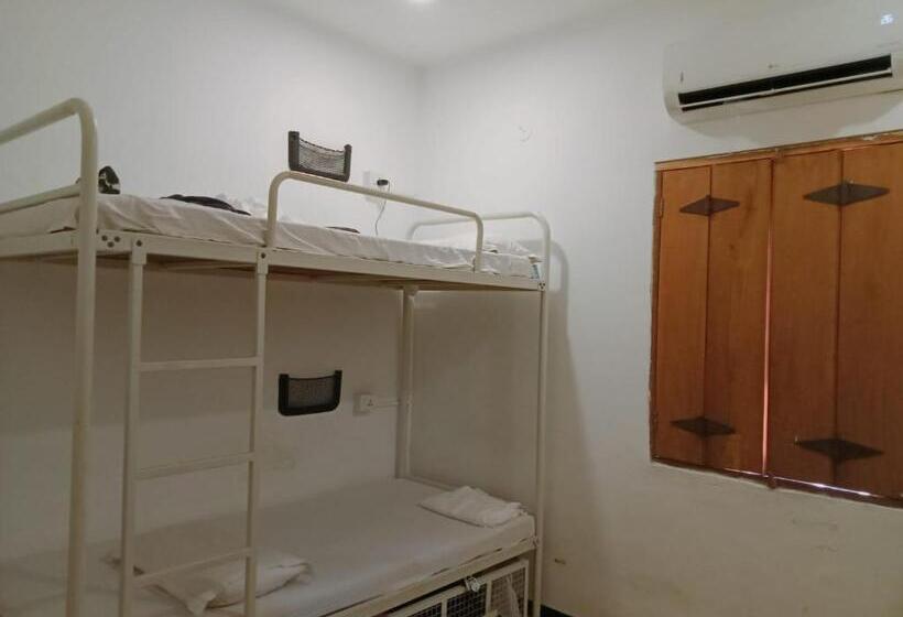 The Old Quarter Hostel