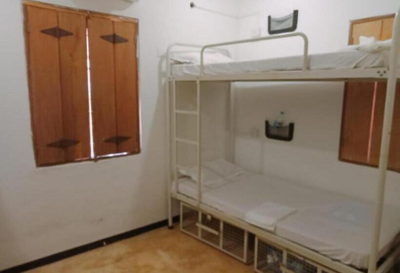 The Old Quarter Hostel