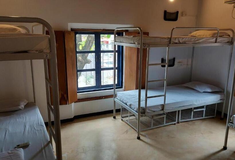 The Old Quarter Hostel