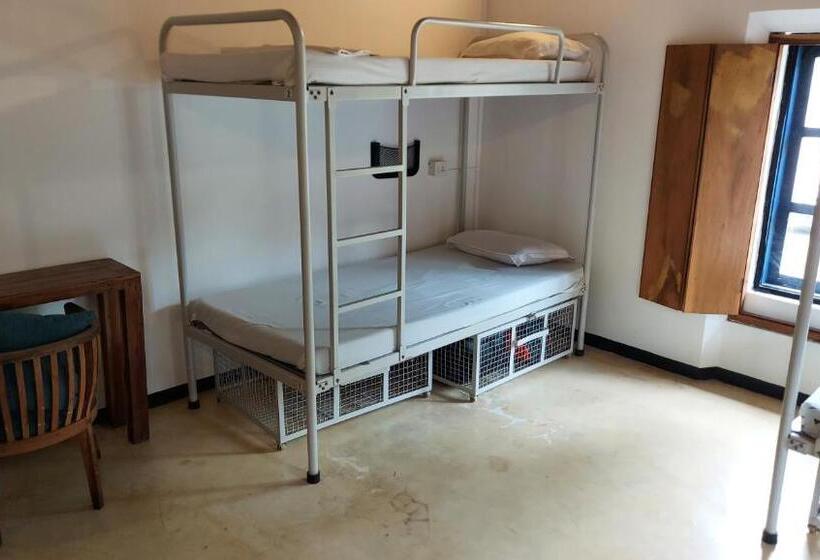 The Old Quarter Hostel